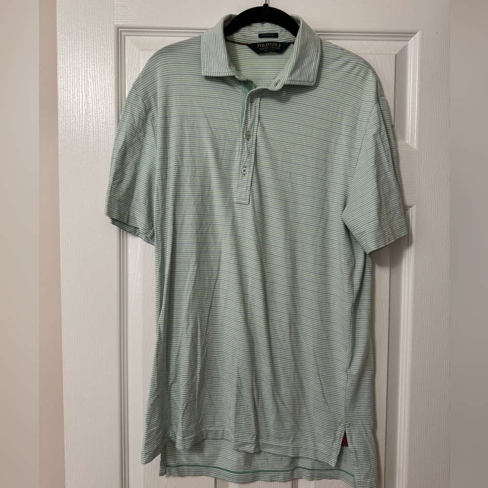 Men’s Polo Golf Ralph Lauren Golf Polo